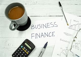 commercial finance and asset based loans