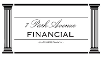 CANADIAN BUSINESS FINANCING  7 PARK AVENUE FINANCIAL