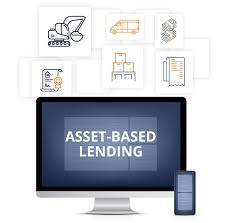 asset based lending loans are secured loans to help companies thrive