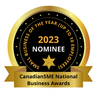 7 PARK AVENUE FINANCIAL  SME AWARD NOMINATION