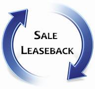 sale leaseback